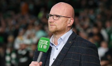 John Hartson hits out at Rangers block on Lennon and Sutton
