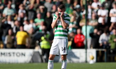 Petrov: Celtic fans prepared to give Postecoglou time