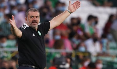 Parkhead board tipped to stand by Ange Postecoglou - even if Celtic fail to land the Premiership this season