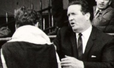 THE JOCK STEIN YEARS: PART NINE