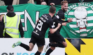 ‘Realism setting in’ – Pundit blasts unwanted Celtic record