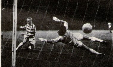 Another Year,  Another League Cup Quarter Final