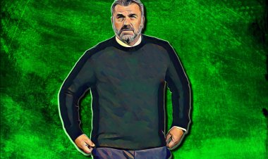 Ange Postecoglou's problem isn't lack of Plan B but lack of depth to re-energise Plan A