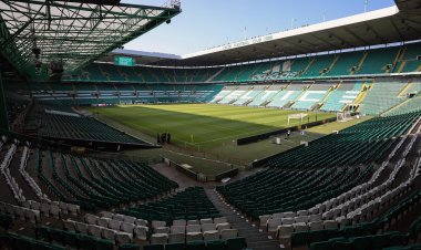 Celtic announce losses of £11.5million before tax for Covid-hit campaign