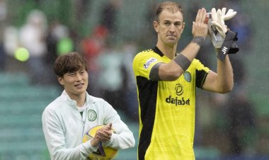 ‘Can’t question or complain’ – Pundit discusses ‘massive’ Celtic influencer in Broony comparison