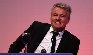 Charlie Nicholas slams rivals for treatment of former Celtic duo