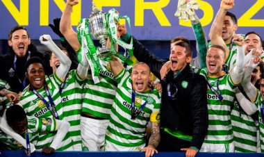 Crowd absence and few signings see Celtic plunge to loss – Daily Business