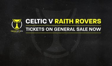 Time running out to secure your League Cup tickets. Buy online now!