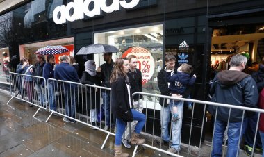 Celtic announce the details of their Adidas windfall