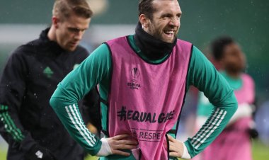 Is this Celtic’s new Shane Duffy?