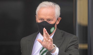 Celtic post £12.6m loss after tax as Covid-19 and reduced transfer income hit club