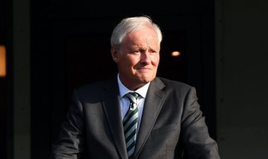 Celtic chairman makes 'core strength' transfer claim as he pinpoints two deals that highlight talent conveyer belt