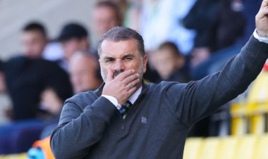 Celtic: Ange Postecoglou will be given time from fans despite poor results, says former midfielder Stiliyan Petrov