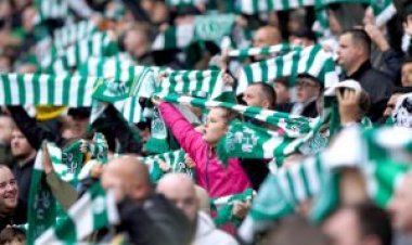 He Can Make It At Celtic - Former Scotland Star Backs 23-year-old