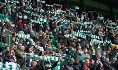 Celtic SLO explains 'season ticket holders first' approach to away fan block