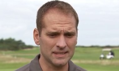 PETROV CALLS FOR PATIENCE