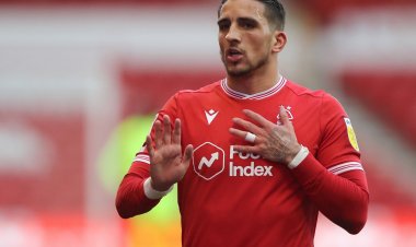 Celtic looked at Knockaert this summer