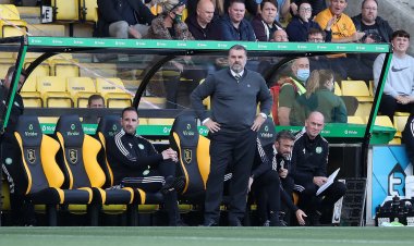 ‘Feel for Ange’: Rival manager gives honest opinion on Postecoglou topic at Celtic