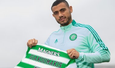 Rangers hero Barry Ferguson confused by Celtic's Giorgos Giakoumakis delay