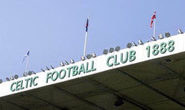 Celtic announce post-tax loss of €14.6m for 2020-21