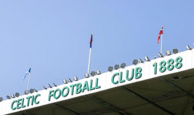 Celtic report post-tax loss of £12.6m from last season