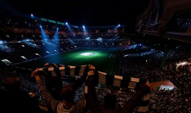 Book your place at Paradise as the disco lights return for Premier Sports Cup action