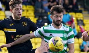 Celtic Cannot Play Same Football Away From Home Warns Former Top Flight Boss - Inside Futbol | Latest Football News, Transfer Rumours & Articles » Football - » Features | Inside Futbol - Online World Football Magazine