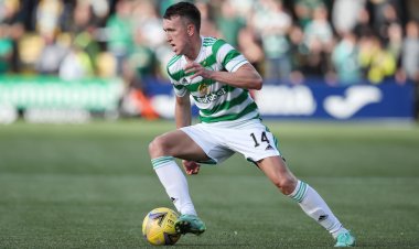 Celtic were rotten at Livingston but plastic pitches at elite level have to go - Tony Haggerty