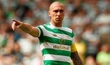 Celtic: Alan Rough claims club miss leadership of Scott Brown