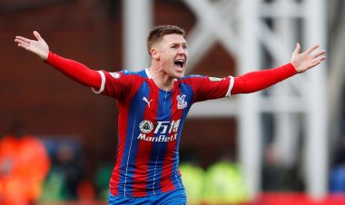 Kieran Devlin reacts to McCarthy criticism