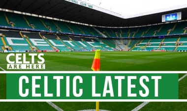 Rumour: Potential Celtic Boardroom Change