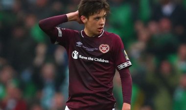 Former Celtic target scores in Italy – the one that got away… | The Ce