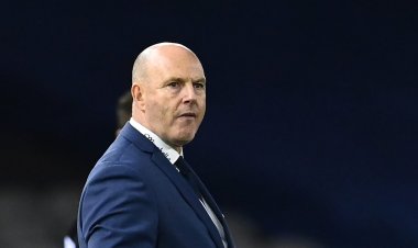 Steve Kean talks up rave reviews he keeps hearing about Celtic boss Ange Postecoglou