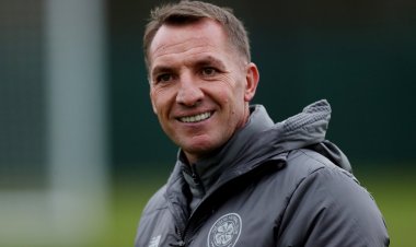 “He’s a complete narcissist!” - Brendan Rodger’s blasted as Celtic fan defends Postecoglou