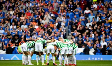 Celtic need a 'miracle' to win title back from Rangers, claims Hoops hero