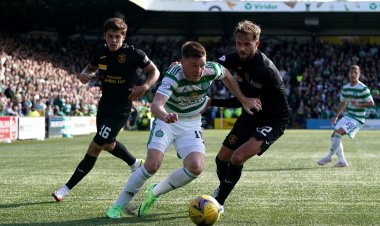 'We know he's a good player': Stiliyan Petrov backs James McCarthy to overcome stuttering start at Celtic
