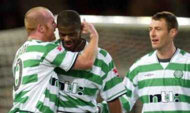 Why meek Celtic can tighten up, toughen up and learn from the past