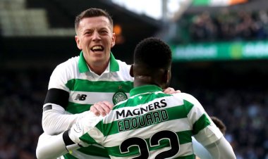 Stiliyan Petrov says Callum McGregor is key to Celtic's rebuilding mission