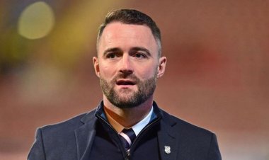 Leigh Griffiths tipped to fire Dundee to Hampden