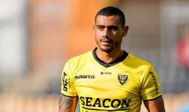 John Fallon: Celtic's Greek gamble Giorgos Giakoumakis might just pay off