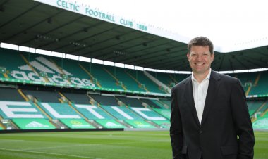 Celtic urged to make permanent CEO decision immediately