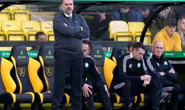 Hartson says Celtic Need a Miracle for Title Win to Happen | The Celtic Star