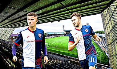 The Raith Rovers' dangermen that can hurt Celtic in League Cup quarter-final - preview