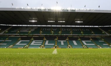 'An avenue Celtic should be looking at' - Celtic account advocates for major club change