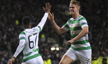Player details club's temptation plan to get him to leave Celtic - Watched 100+ matches - Sport Witness