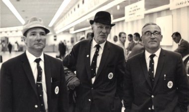 "No man has done more for the club in every way than Sir Robert K