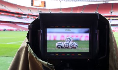 Scottish football must take advantage as Dazn moves into British market