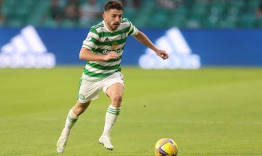 Celtic suffer further Greg Taylor blow