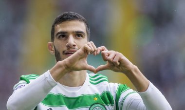 Abada planning to repay Celtic support's faith in him