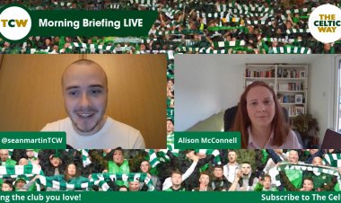 Ange Postecoglou cannot afford another Celtic slip-up as Raith Rovers cup tie looms - video debate